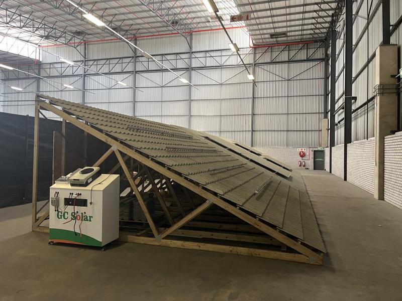 To Let commercial Property for Rent in Montague Gardens Western Cape